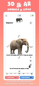 My Words: Kids Speech Therapy screenshot
