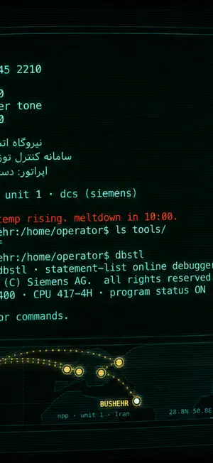 CHRONOS II screenshot 2