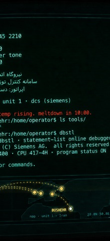 CHRONOS II Screenshot 2 of 10