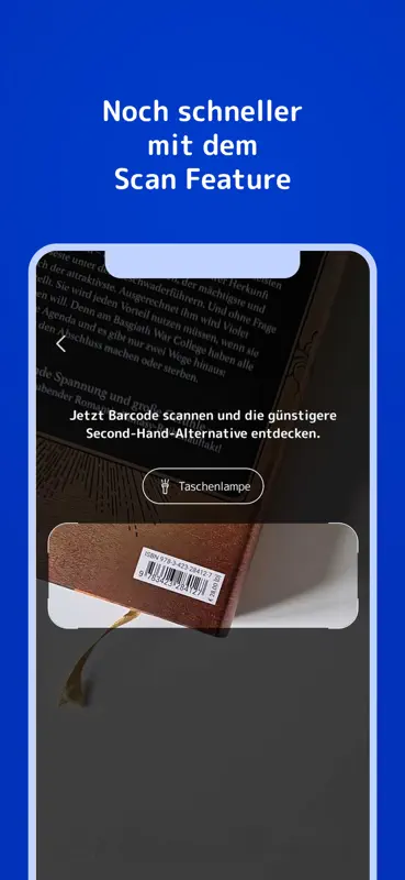 medimops: Bücher & mehr kaufen screenshot 6 of 7