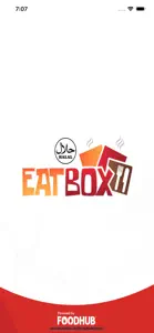 EatBox. screenshot #1 for iPhone