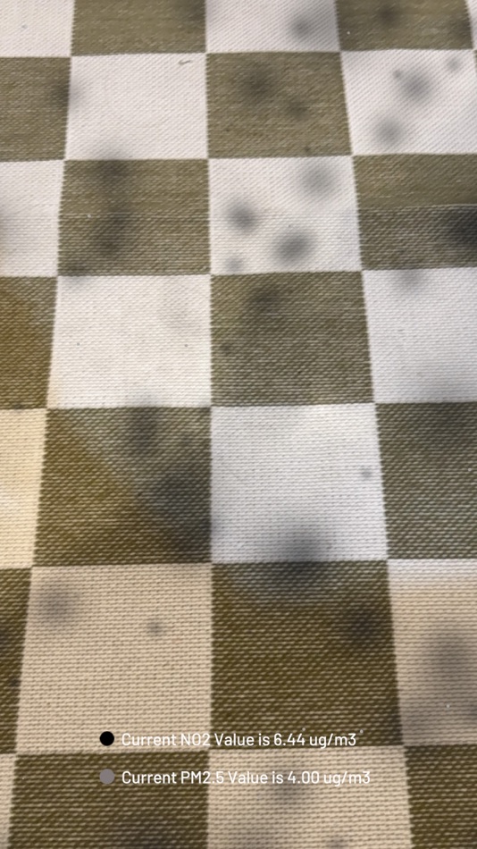 #3. AirMeter (iOS) 由: ANRK Inc