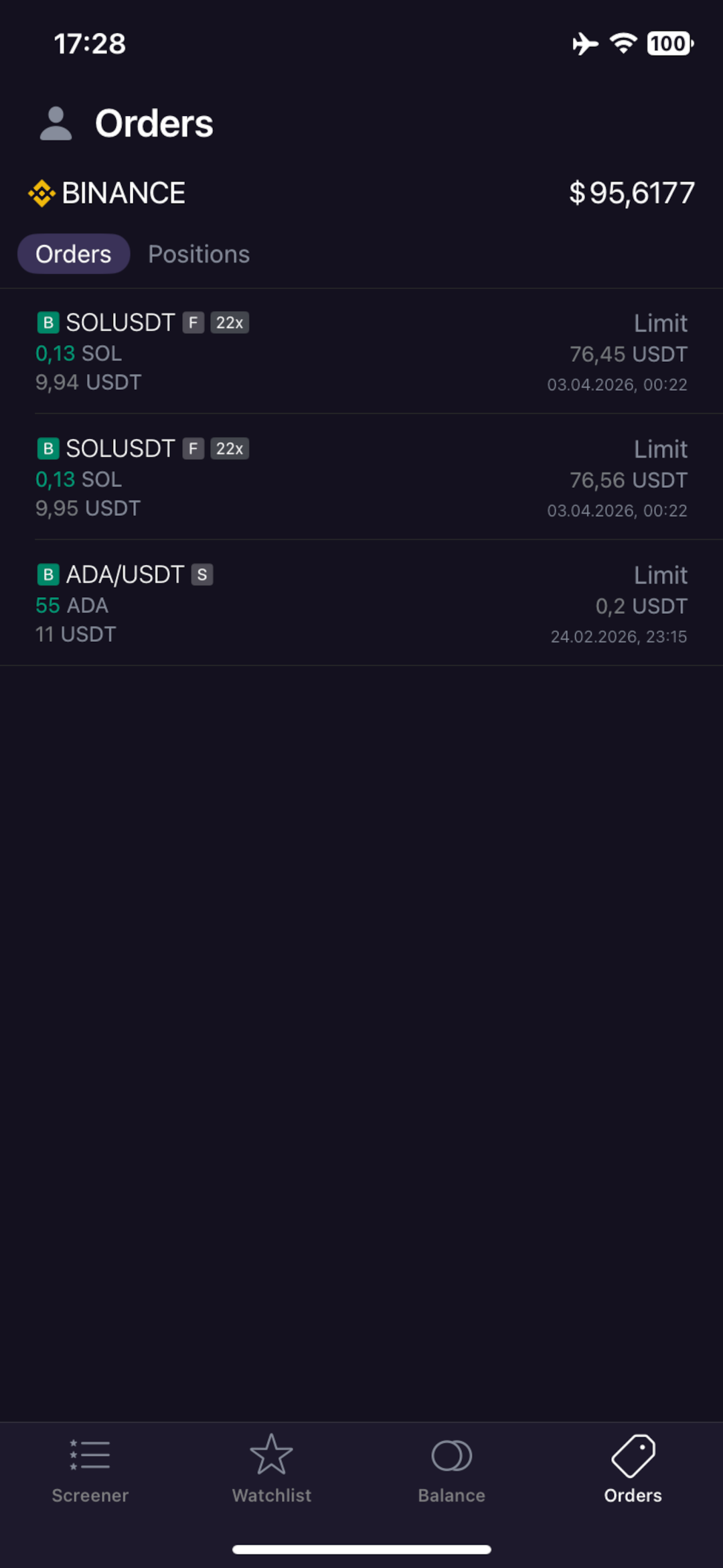 Skalpy screenshot 4