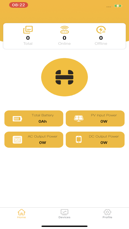 #4. Hysolis (iOS) 由: Nightcoders, LLC
