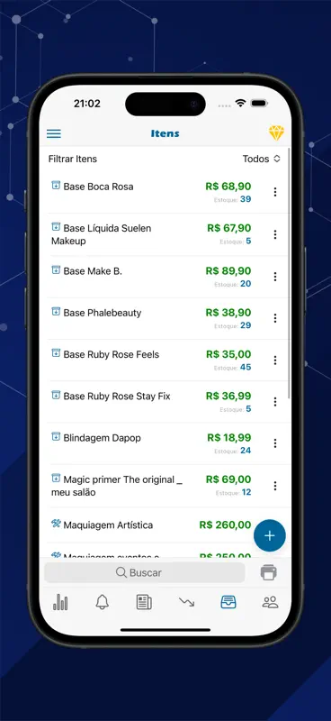 Meu Caixa App screenshot 9 of 10