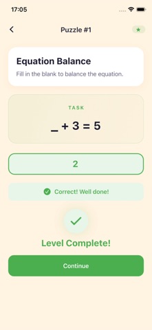 My Code Quest: Logic Puzzles screenshot