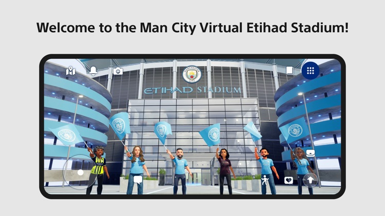 FavoriteSpace：Soccer Fans