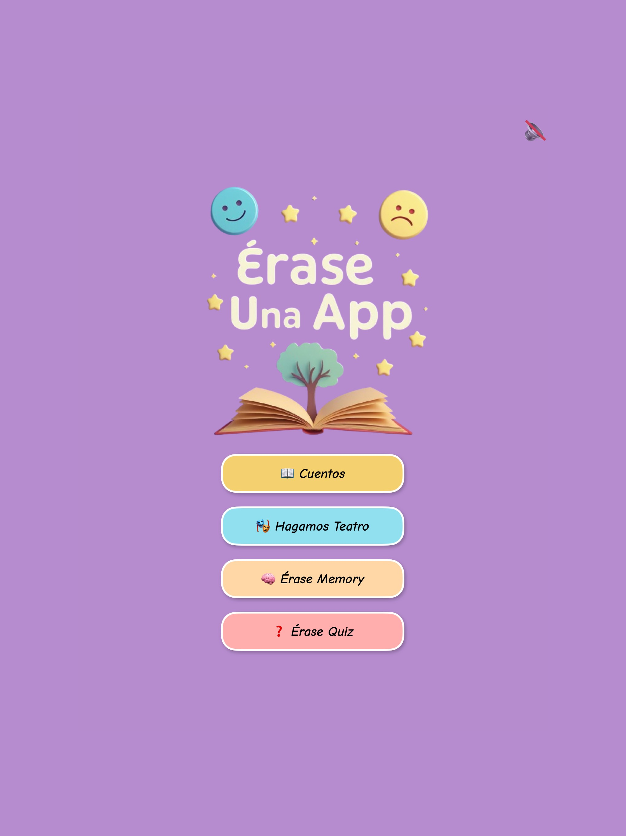 Érase Una App
