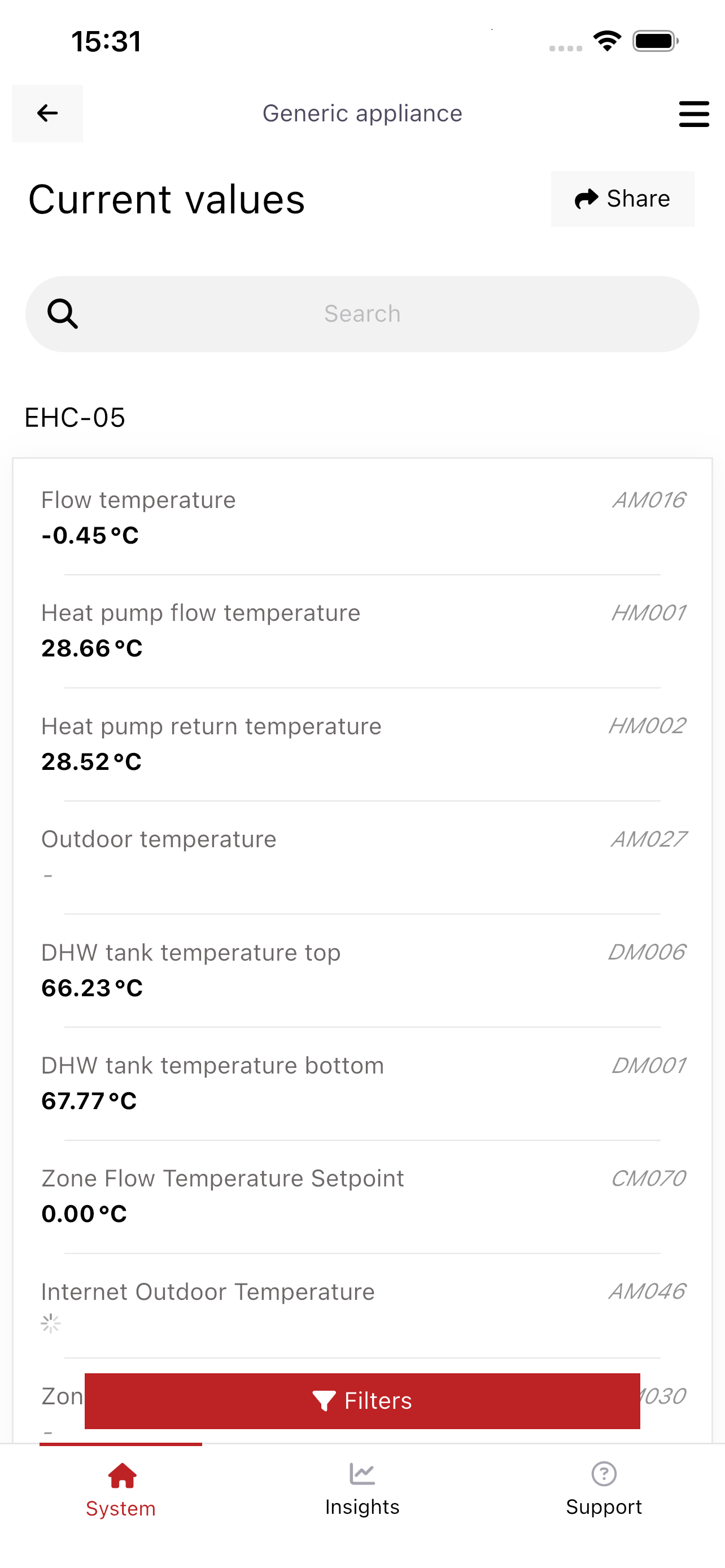 Chappée PRO screenshot 6