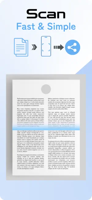 PDF Scanner Pro * screenshot 4