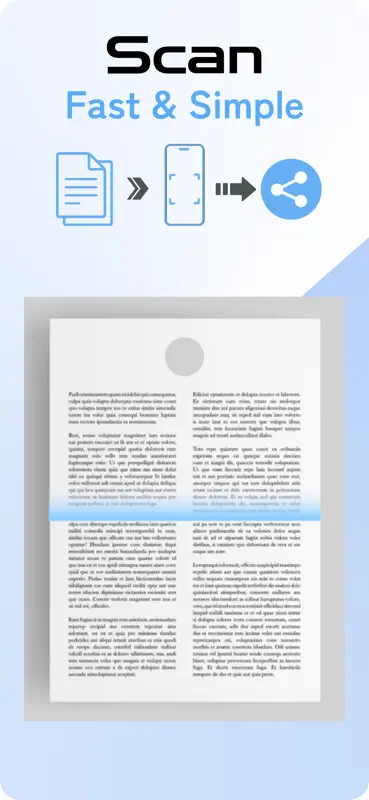 PDF Scanner Pro * screenshot 4 of 4