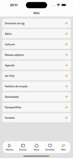 IAP VMedeiros screenshot 3