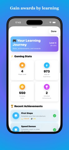 Memory Test - Brain training Screenshot 7 of 8