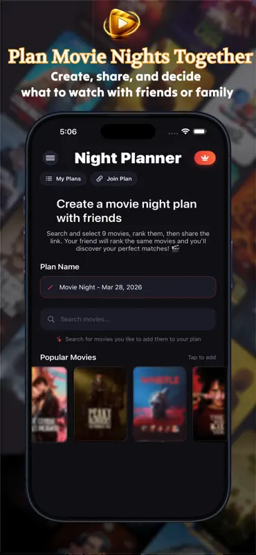 Cinema Box : Movie & Series screenshot 6 of 7