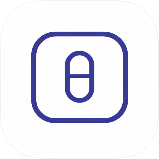 Medicine Cabinet – PillKit