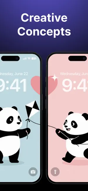 4K Wallpaper Generator AI WPIX screenshot 3