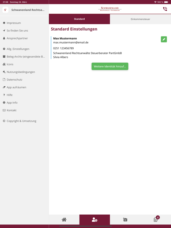 Screenshot #5 pour Schwanenland