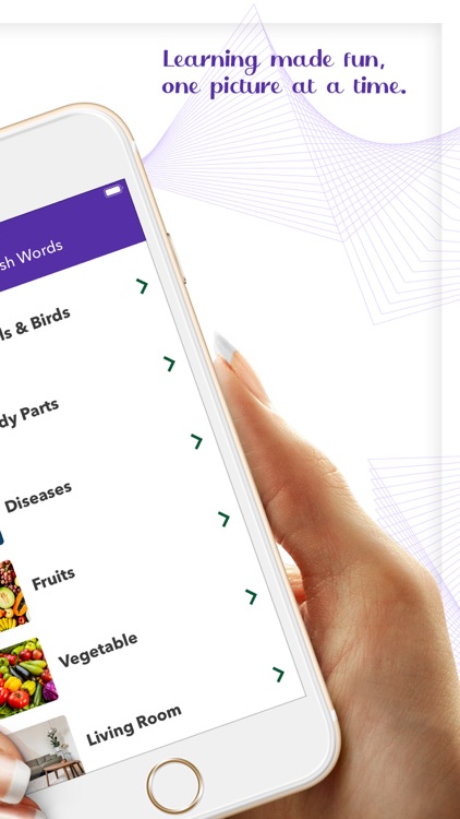 Visual English Dictionary