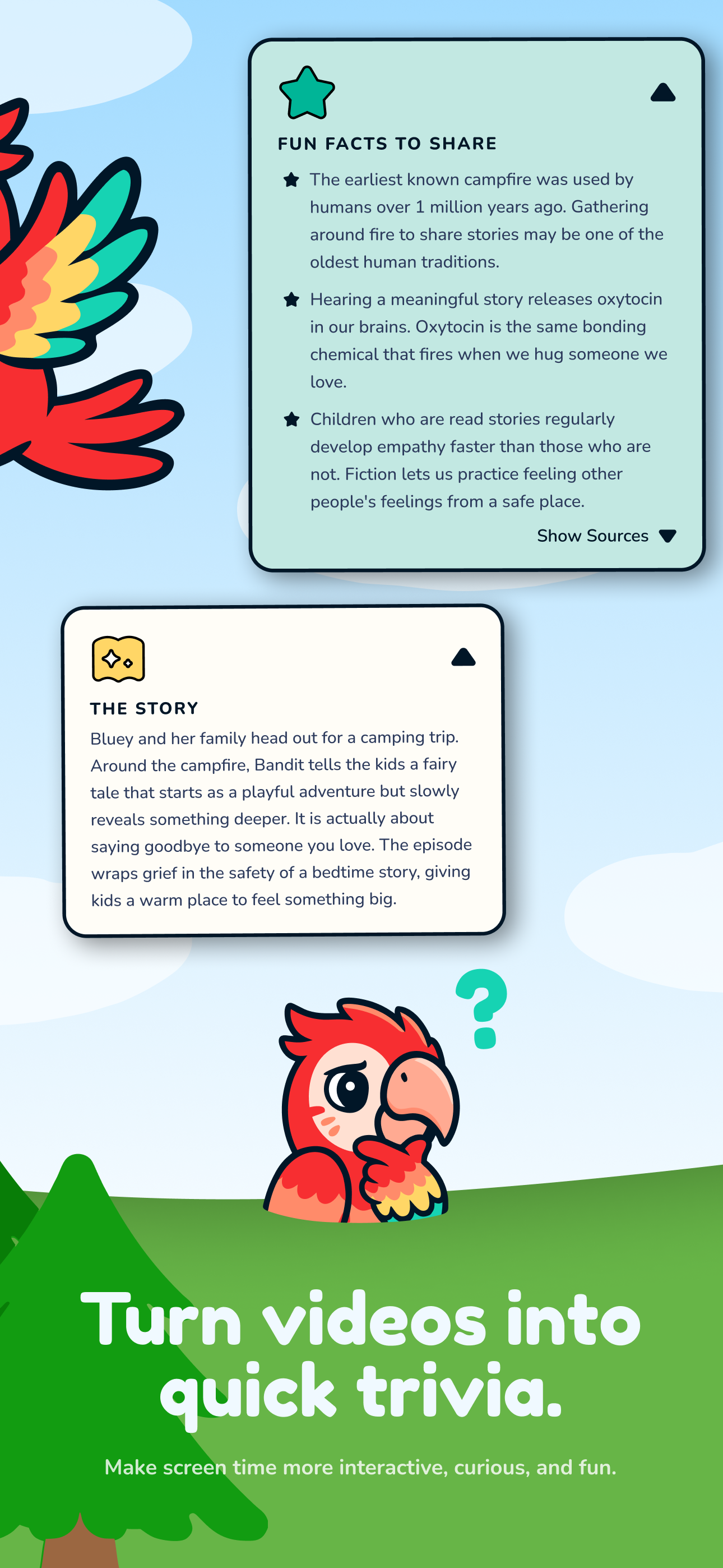 Squibly - Safe videos for kids screenshot 7