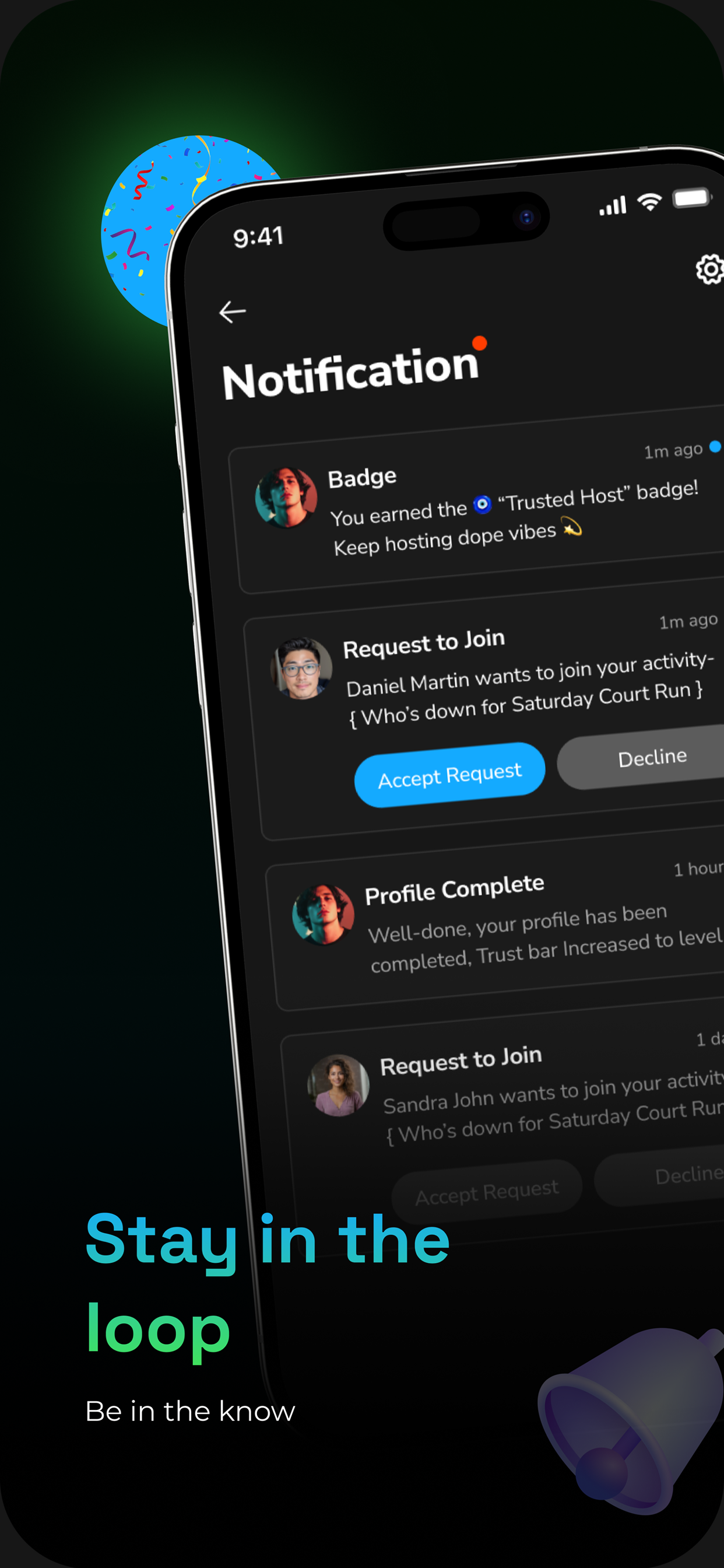 Down4App screenshot 9