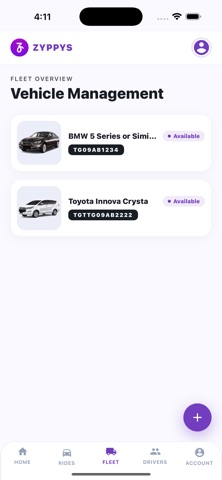 Zyppys Partners Screenshot 5 of 5
