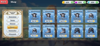 Level 1 Is Enough Screenshot 4 of 5