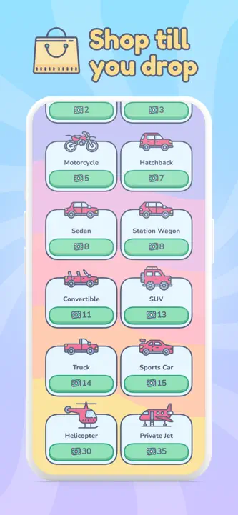 Everlife 2 - Life Simulator screenshot 8