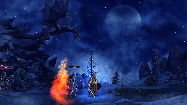 Niffelheim screenshot-5