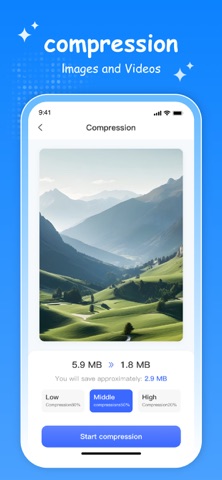 Phone Cleanup Master Screenshot 4 of 7