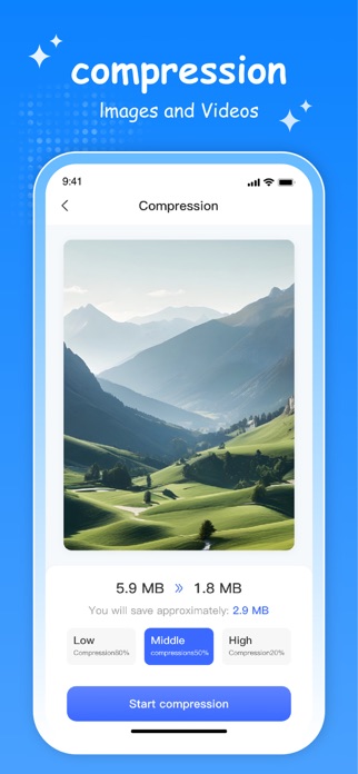Phone Cleanup Master Screenshot 4 of 7