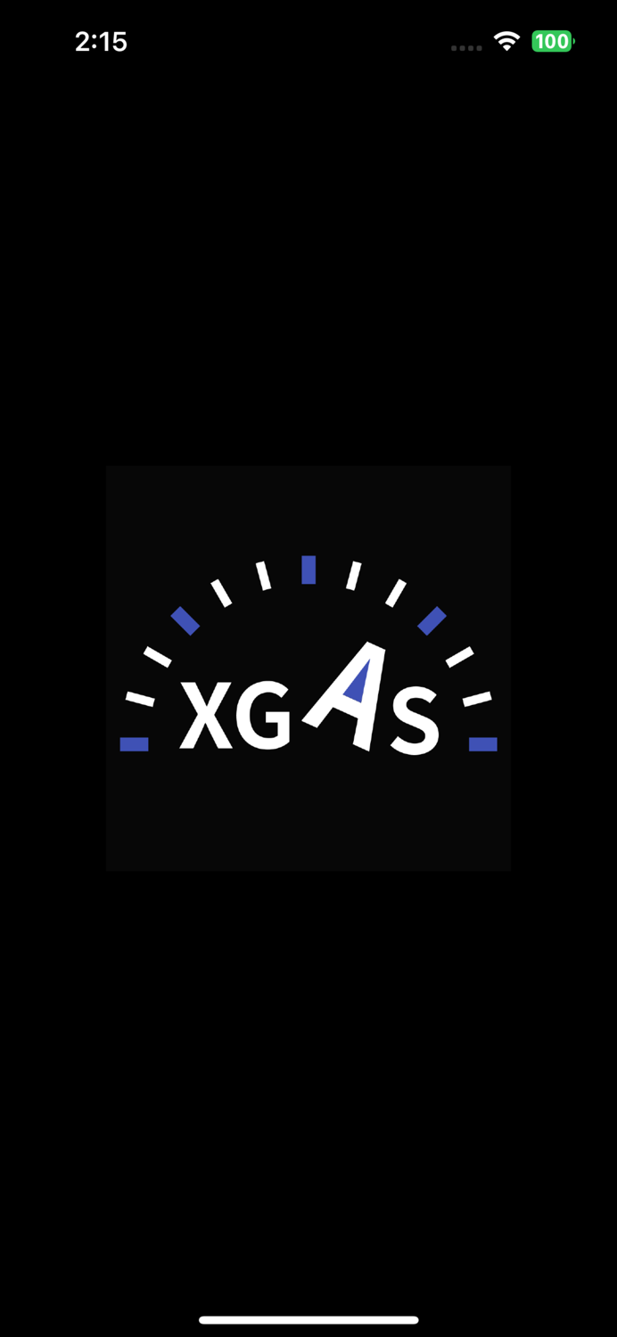 XGas