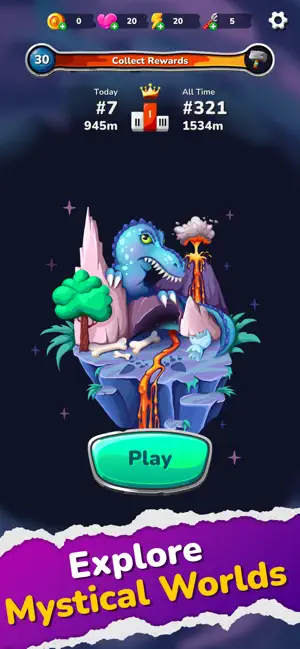 Eyedventure: Jump, Don't Run! screenshot 3