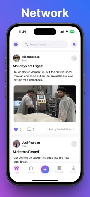 TimelineTL screenshot 4
