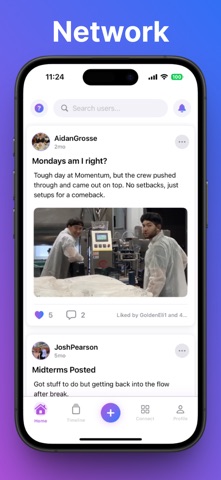 TimelineTL Screenshot 4 of 5