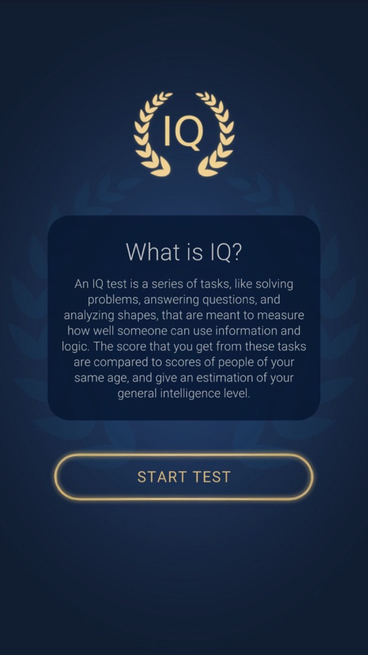 #2. Lumensa IQ Test & Puzzles (iOS) 由: Ivan Gluvacevic