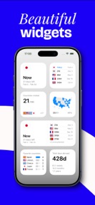 Voyy - Been Map & Trip Tracker screenshot