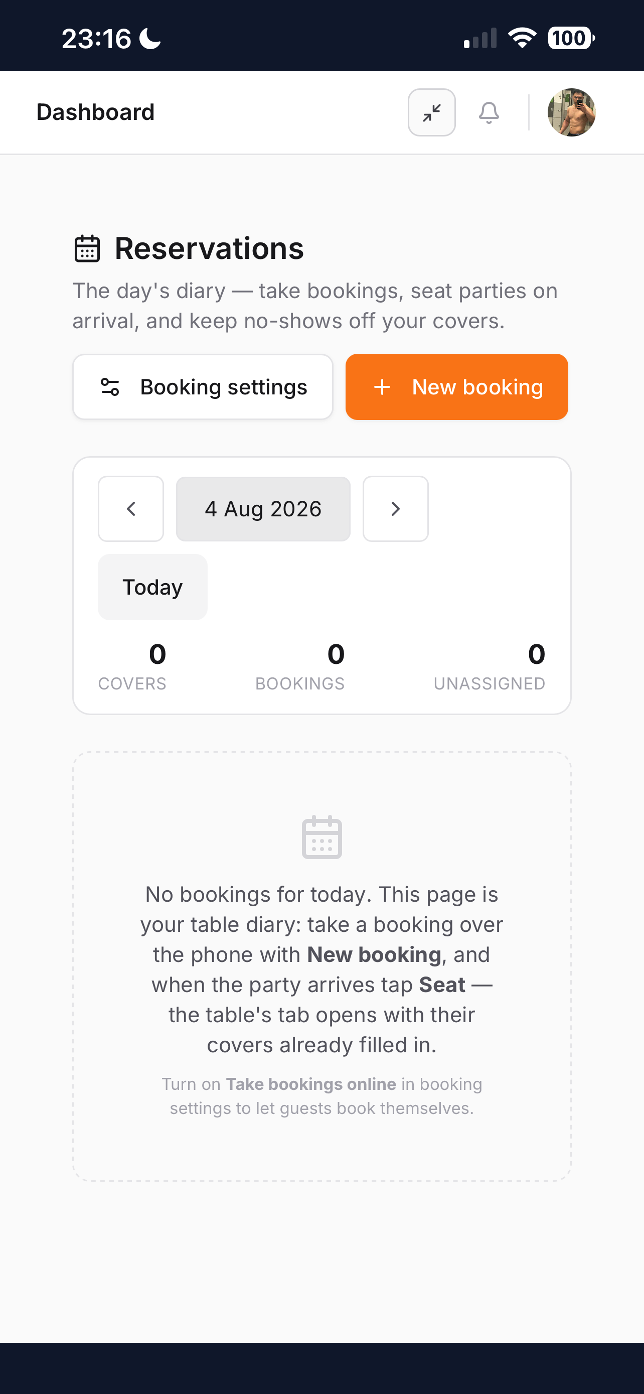 Order Hub Solutions screenshot 7