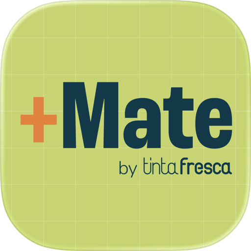 +Mate | Apoyo matemático