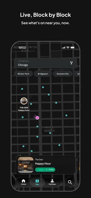 Empo screenshot 4
