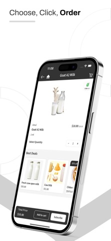Trakop screenshot