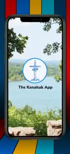 Kanakuk screenshot #1 for iPhone