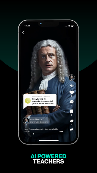TeachTap Screenshot