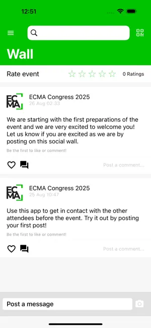 ECMA Congress 2026 screenshot 4