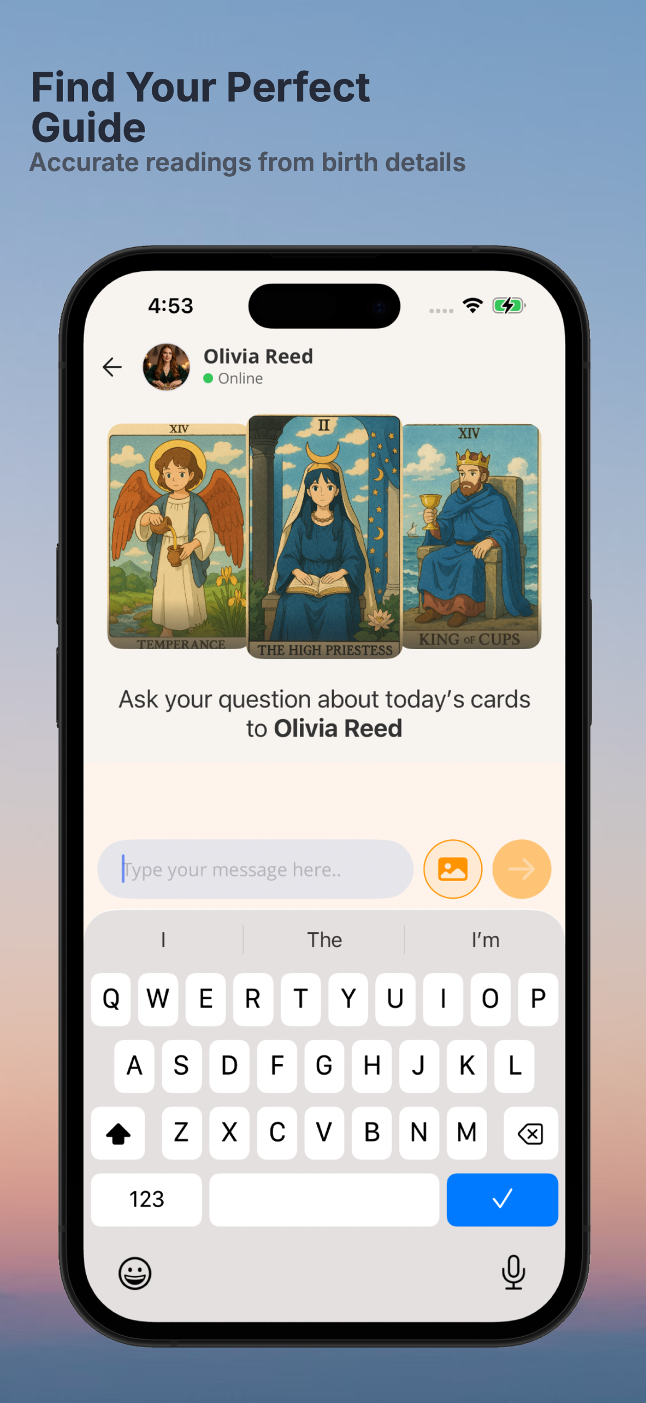 Solora App screenshot 3