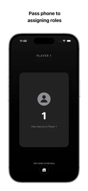 Mafia Score screenshot 3