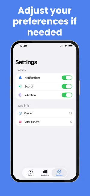 MaxFocus – Focus Assistant screenshot 4