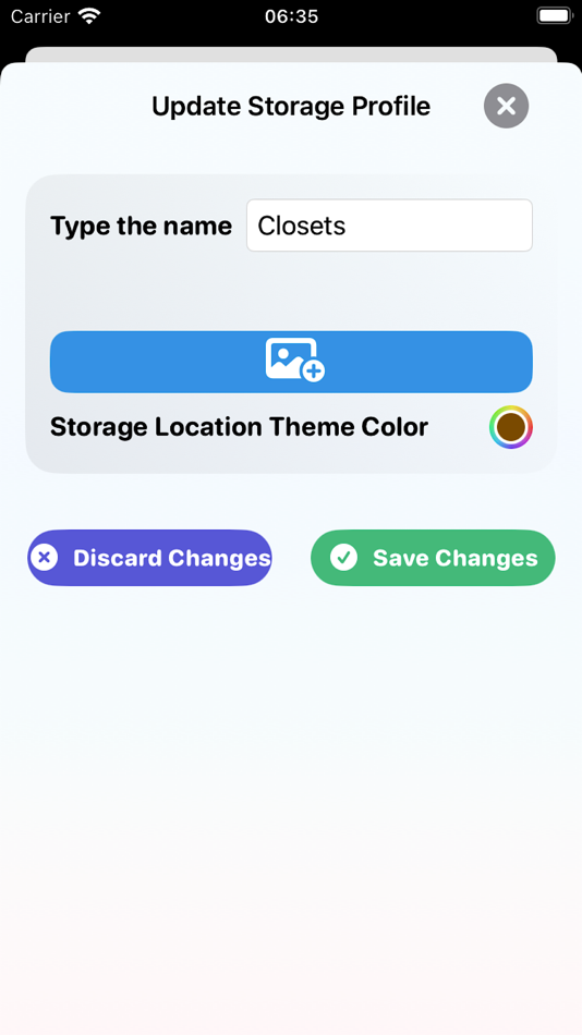 #2. My PackPal (iOS) 由: Snorizon LLC