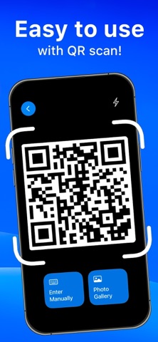 Authenticator - 2FA & MFA Screenshot 3 of 4