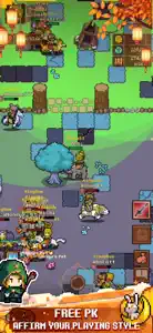 Treasure Hunter - Survival screenshot #3 for iPhone