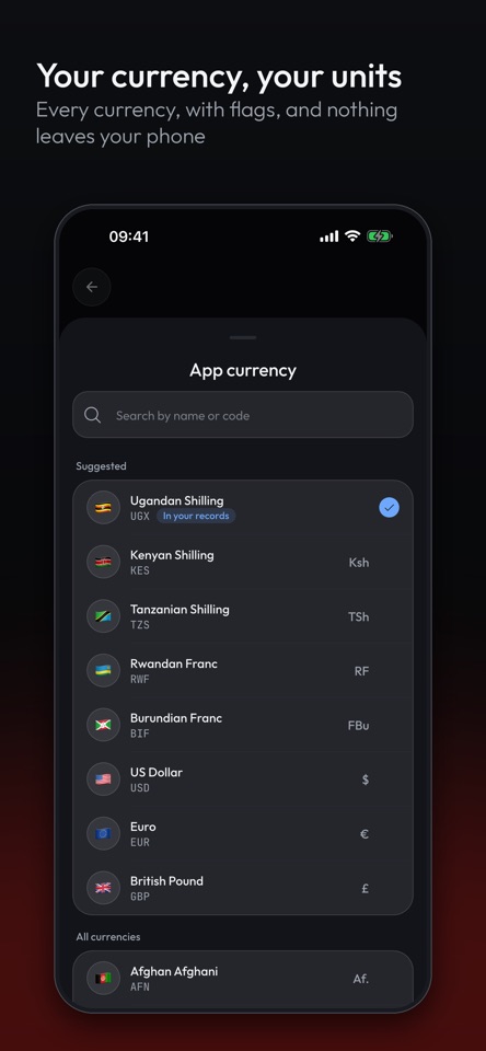 Kratos XT screenshot 8